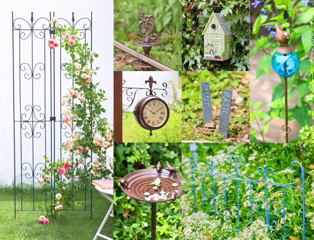 みんなでつくる、みんなでえらぶブランド「GARDEN STORY Series（ガーデンストーリーシリーズ）」とは