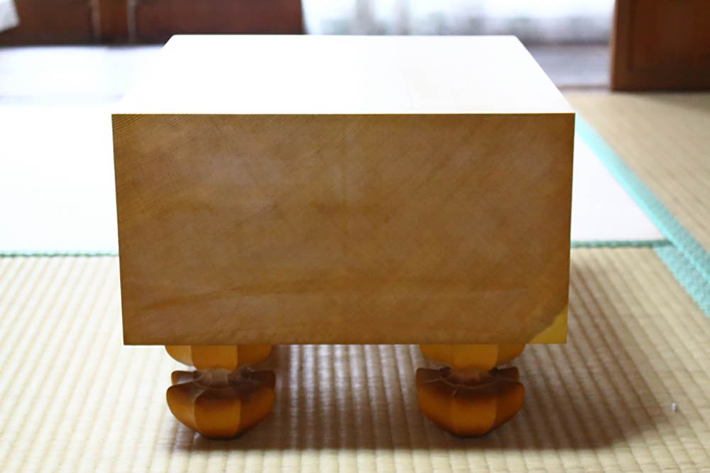 将棋盤