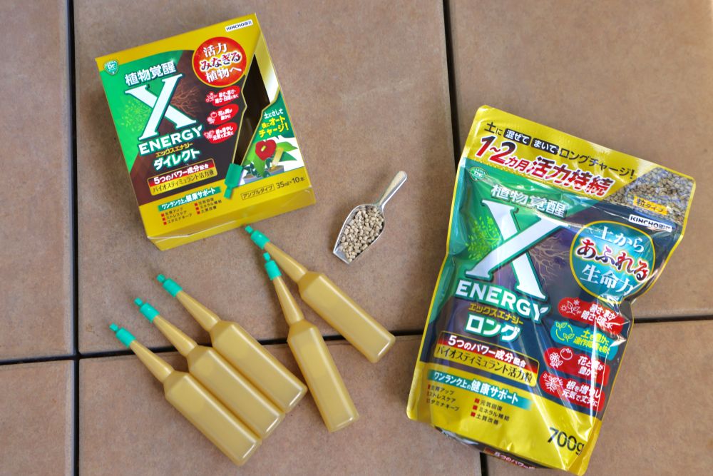 X-ENERGY