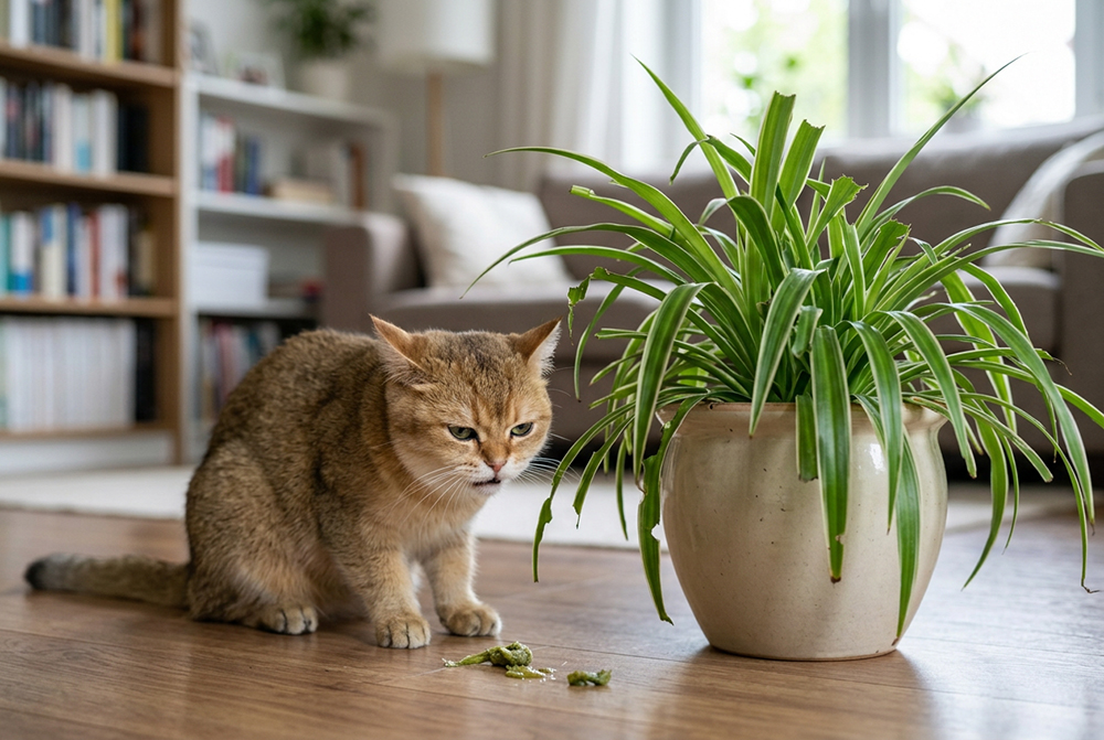 うげー猫