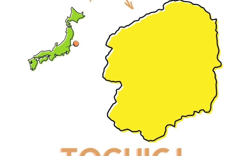 「都道府県の花」3択クイズ! 栃木県の花は次のうちどれ?【Let’s Try! 植物クイズ】