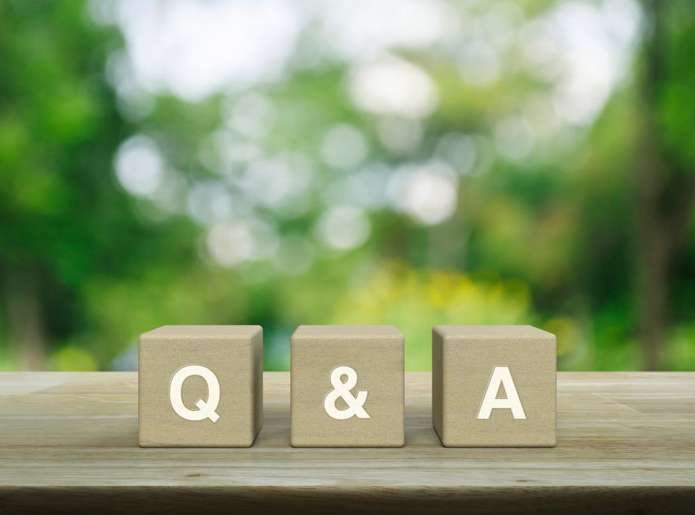 Q&A