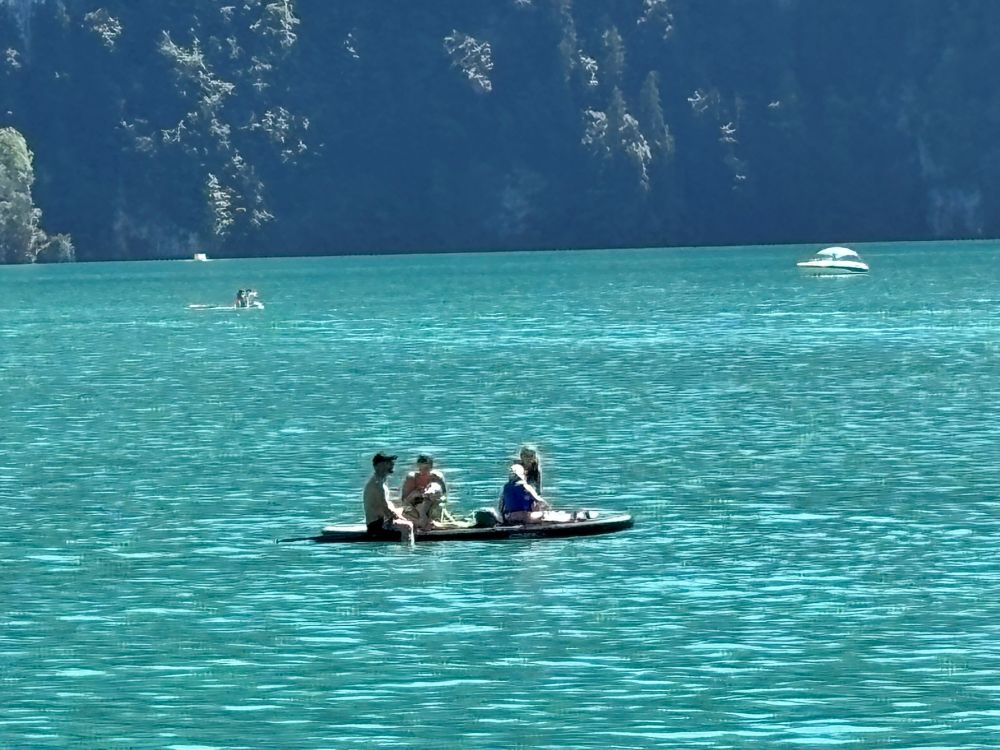 湖