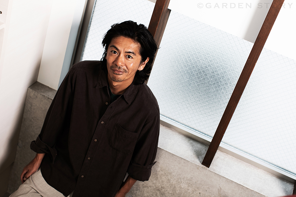 森田剛プロフィール
