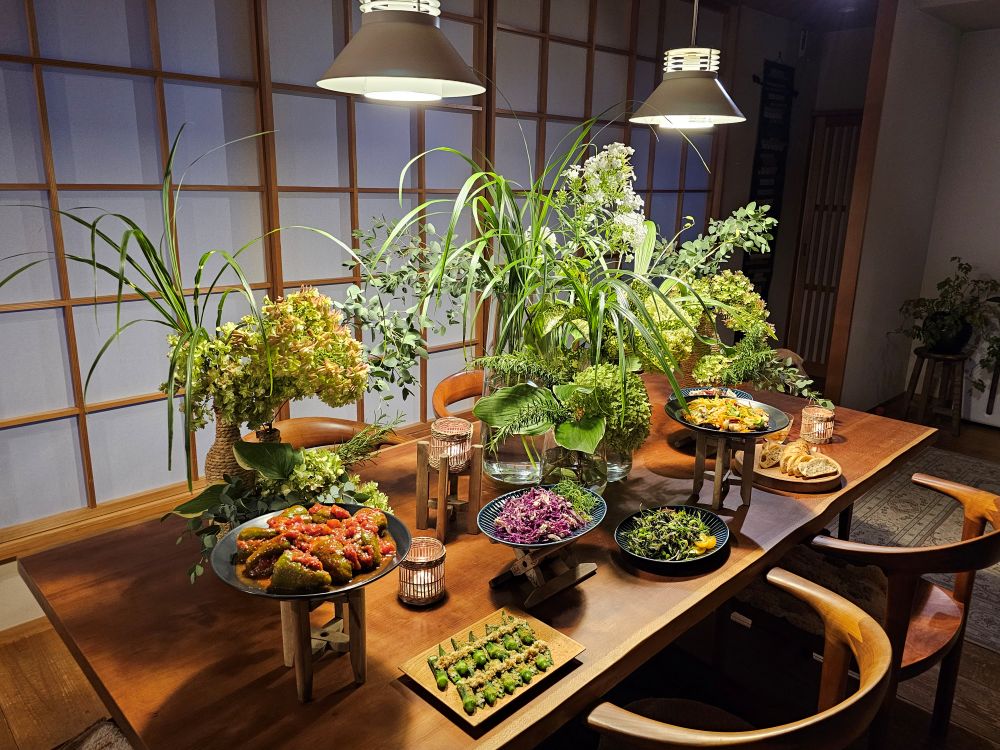 食卓