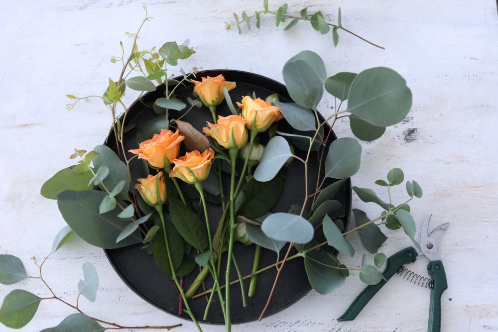花材